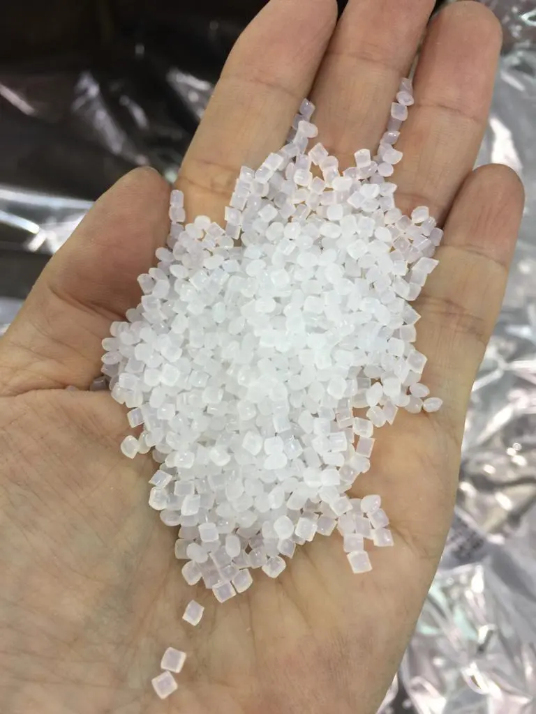廃プラスチック 66ナイロンバージンペレット ASCEND製