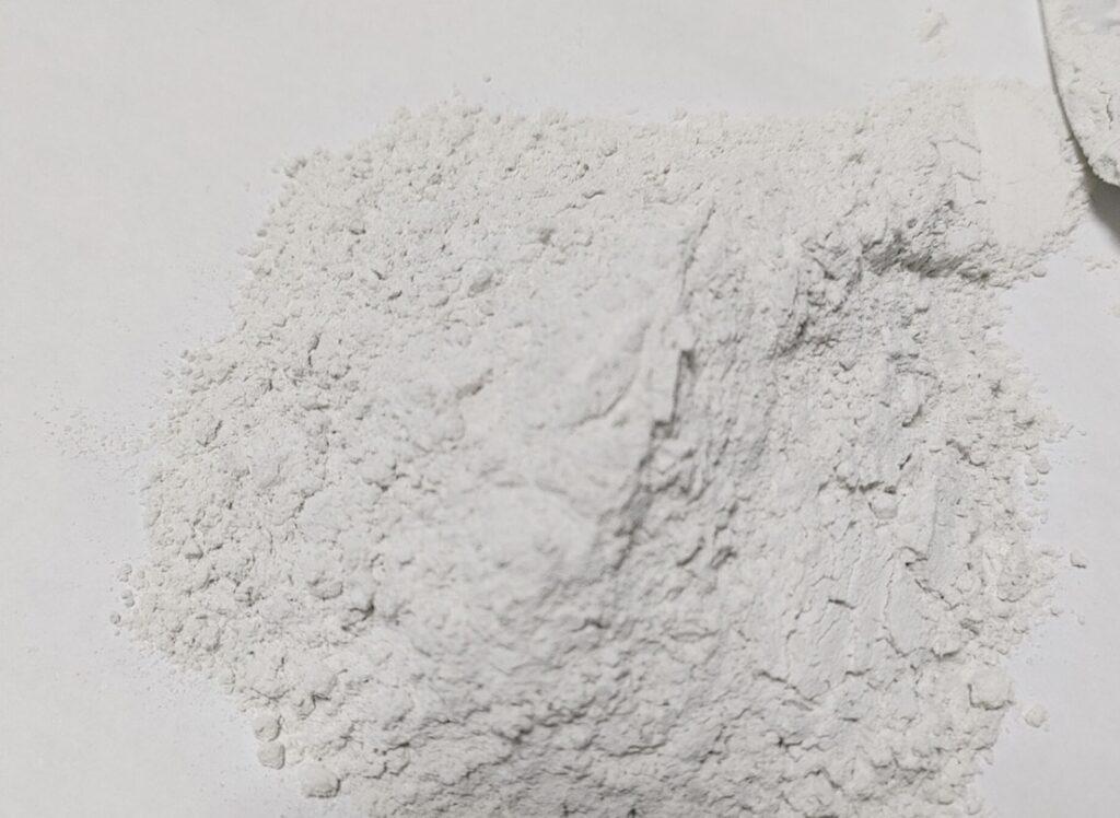 廃プラスチック 塩ビパウダー（PVC POWDER）