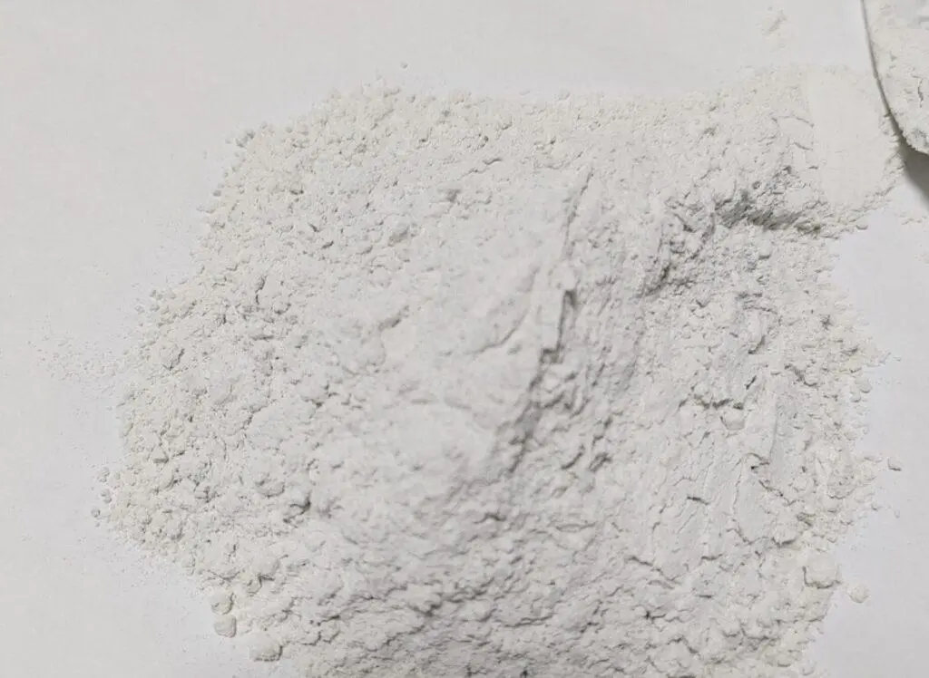 廃プラスチック 塩ビパウダー（PVC POWDER）