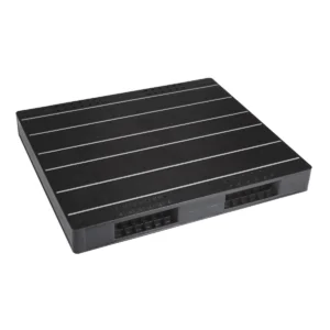 JCK-R2・115130 プラスチックパレット 1150 × 1300 × 145mm 両面使用・2方差し