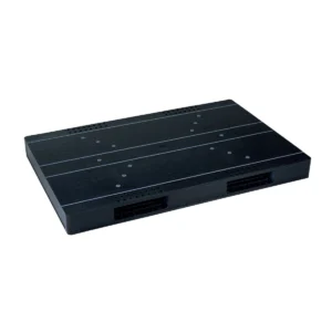 JCK-R2・120180 プラスチックパレット 1200 × 1800 × 145mm 両面使用・2方差し