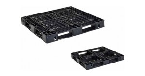 日本プラパレット プラスチックパレット