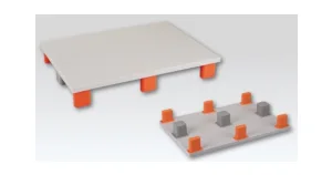 印刷業界用パレット プラスチックパレット