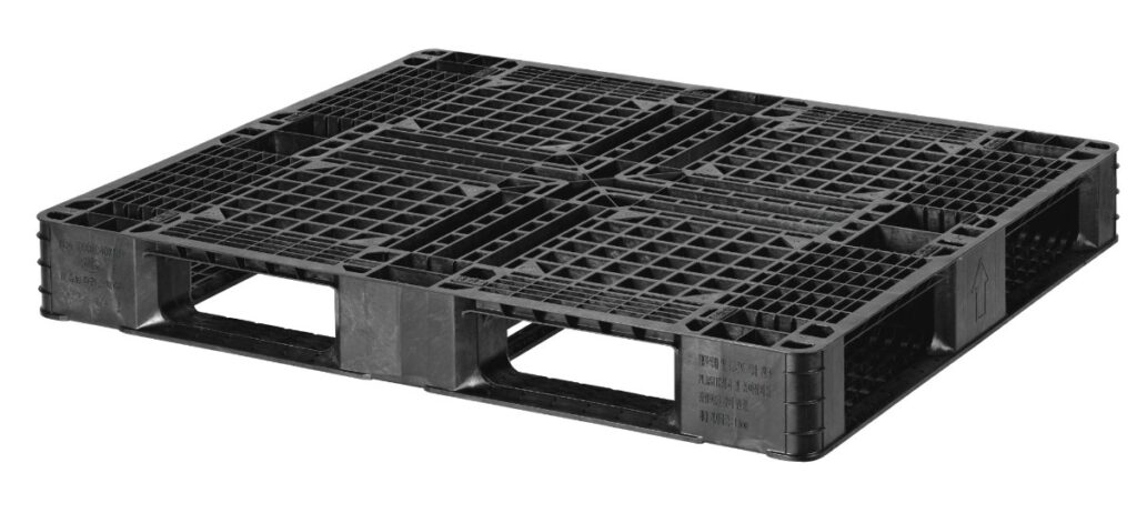 NPC HO4 109*94E プラスチックパレット 1090×940×128mm