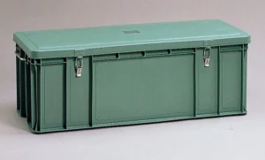 リス興業 道具箱200L