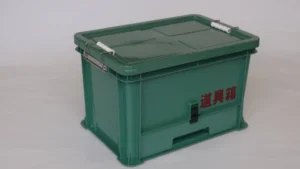 リス興業 道具箱XT