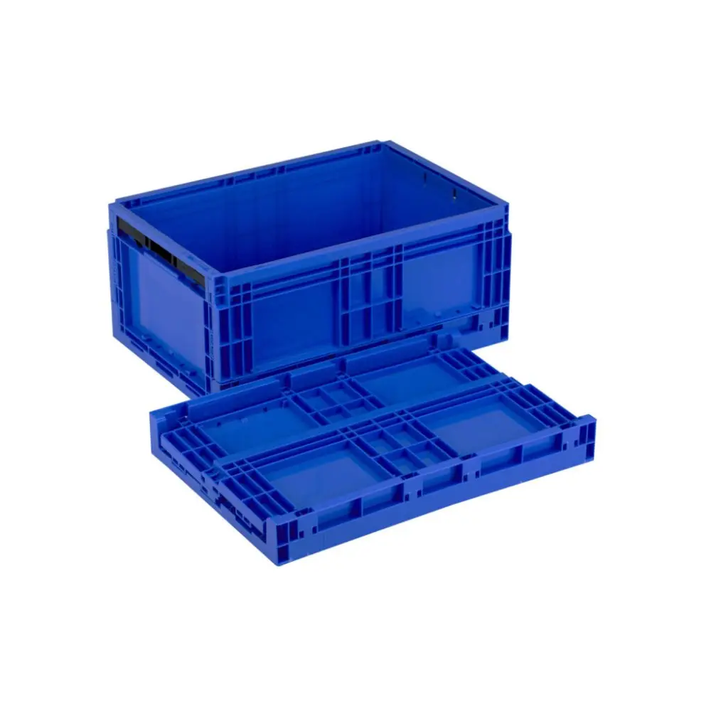 岐阜プラ RS-BB40S 折りたたみコンテナ 容量40L