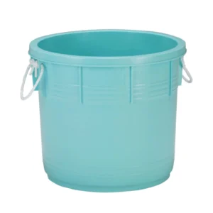 岐阜プラ リス樽７５Ｌ ブルー