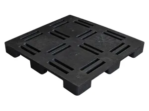 TH-D4P-1111 プラスチックパレット