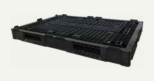 韓国製 R11シリーズ プラスチックパレット