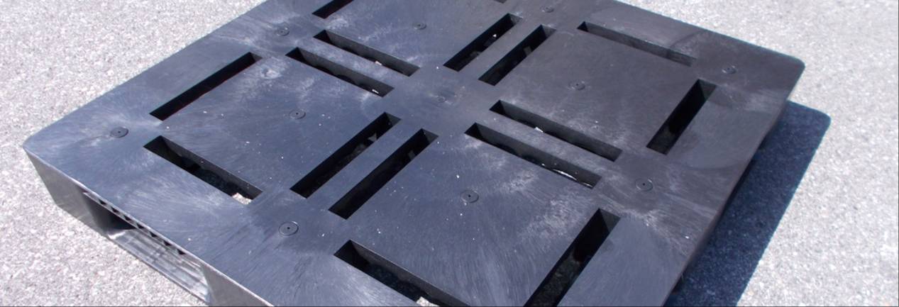 激安プラスチックパレット