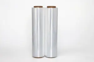 ストレッチフィルム 15μ×500mm×300m