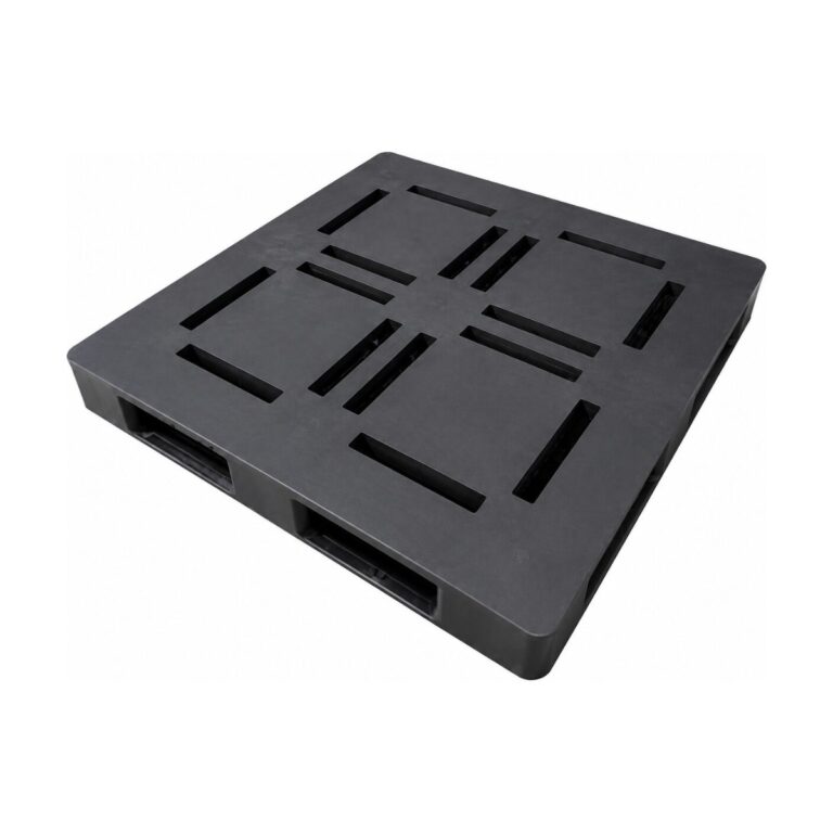 中古プラスチックパレット R-1