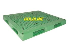 GOLDLINE SF-1816 プラスチックパレット
