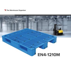 MAH SING EN4-1210M プラスチックパレット