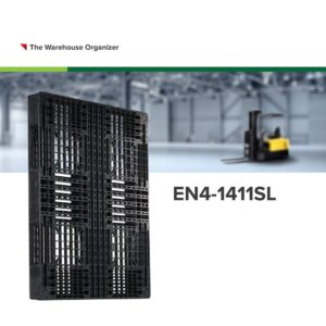 MAH SING EN4-1411SL プラスチックパレット