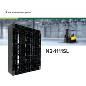 MAH SING N2-1111SL プラスチックパレット