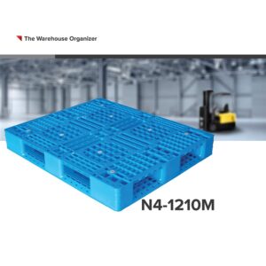 MAH SING N4-1210M プラスチックパレット
