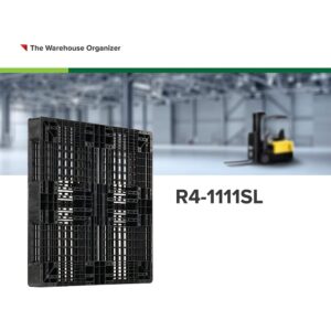 MAH SING R4-1111SL プラスチックパレット