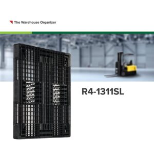 MAH SING R4-1311SL プラスチックパレット