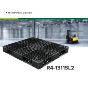MAH SING R4-1311SL2 プラスチックパレット