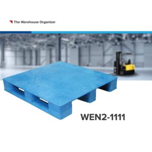 MAH SING WEN2-1111 プラスチックパレット