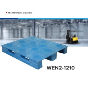 MAH SING WEN2-1210 プラスチックパレット