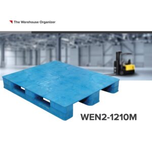 MAH SING WEN2-1210M プラスチックパレット