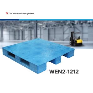 MAH SING WEN2-1212 プラスチックパレット