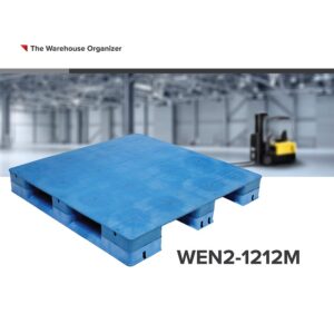 MAH SING WEN2-1212M プラスチックパレット