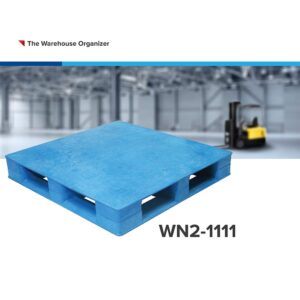 MAH SING WN2-1111 プラスチックパレット