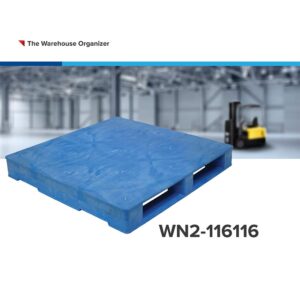 MAH SING WN2-116116 プラスチックパレット