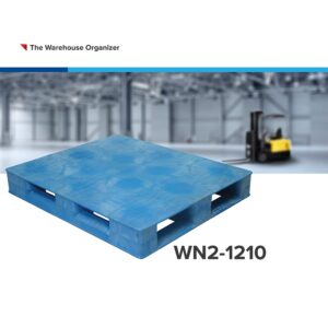 MAH SING WN2-1210 プラスチックパレット