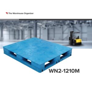 MAH SING WN2-1210M プラスチックパレット