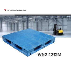 MAH SING WN2-1212M プラスチックパレット