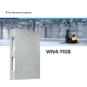 MAH SING WN4-1108 プラスチックパレット