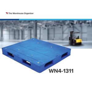 MAH SING WN4-1311 プラスチックパレット