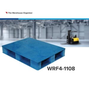 MAH SING WRF4-1108 プラスチックパレット