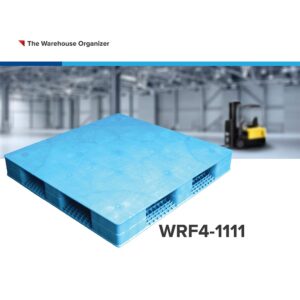 MAH SING WRF4-1111 プラスチックパレット