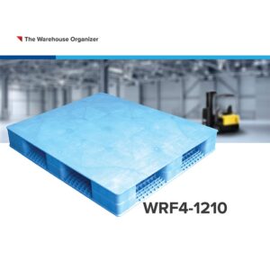 MAH SING WRF4-1210 プラスチックパレット