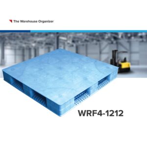 MAH SING WRF4-1212 プラスチックパレット