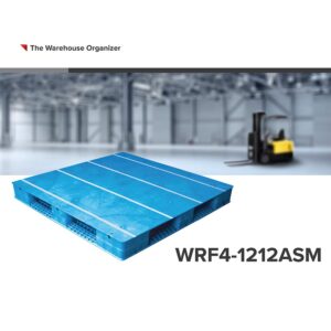 MAH SING WRF4-1212ASM プラスチックパレット