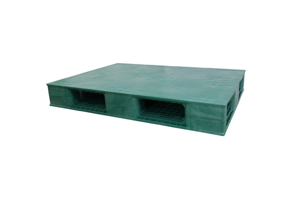 NPC TP4 1103*803 プラスチックパレット 1103×803×150mm