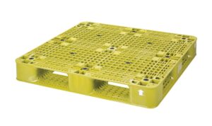 NPC HO4 110*110G-2 プラスチックパレット