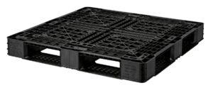 NPC HO4 100*100E-2 プラスチックパレット