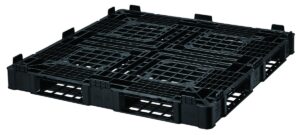 NPC HO4 112*112E プラスチックパレット