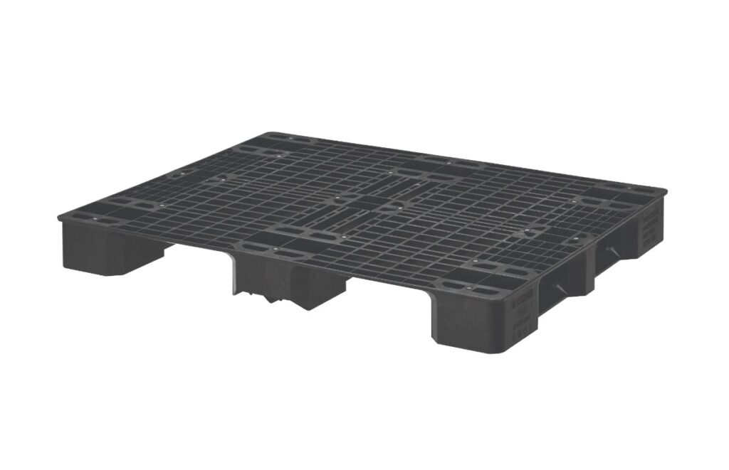 NPC HO2 1035*830E プラスチックパレット 1035×830×110mm