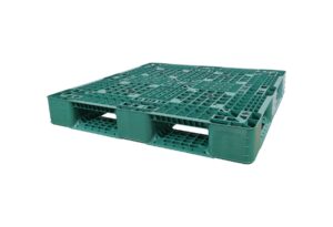 NPC HO4 110*110L-3 プラスチックパレット