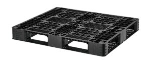 NPC HO4 110*94E プラスチックパレット