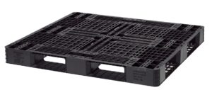NPC HO4 120*100E-2 プラスチックパレット